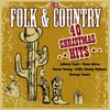 Folk & Country: 40 Christmas Hits, Vol. 2