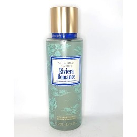 VICTORIA'S SECRET RIVIERA ROMANCE BODY MIST 8.4 FL OZ LIMITED EDITION