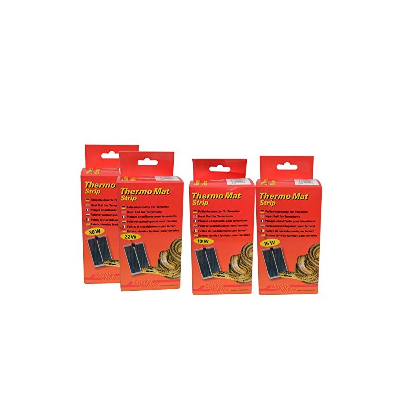 Lucky Reptile Thermo Mat Heating Mat Strip