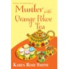 Murder with Orange Pekoe Tea