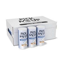 Pick Me Up Provisions Original Powdered Creamer, 12 oz., 24/Carton