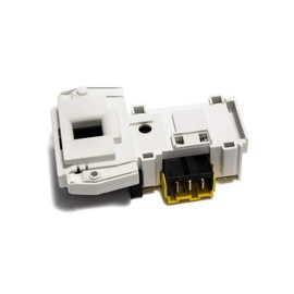 Electrolock Door Lock Open Down Washing Machine Candy Origin 41016879 49030389