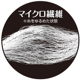 Ebis Daily Y-Shaped Microfloss 35 Pads, Set of 2, Y-Shaped Perfect for Back Dental Care