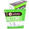 NA Cafetto Restore Organic Descaler 0.88oz Pack of 4 Safe