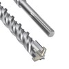 SDS Max Drill Bit 35 x 260 mm, Concrete Drill