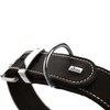 HUNTER Collar Aalborg Special, 50 67273 Soft genuine cow leather,