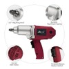 Corded Electric Impact Wrench 7.5A 1/2-Inch - MAX.230 Ft-Lbs -