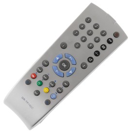 Replacement Remote Control for Grundig TP160C