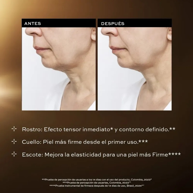 Sérum L'bel Concentré Colágeno Antiedad Reafirmante 30 Ml
