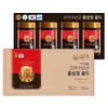 Duzon Health 고려 6년근 홍삼정 골드 240g x 4병 홍삼액기스