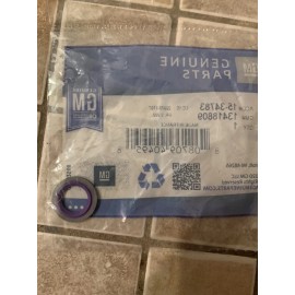 GM Genuine GM Air Conditioning Compressor Hose Seal 13418809