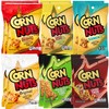Crunchy Corn Nuts Variety Pack, 4 Ounce Bags Each (Pack