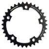 Stronglight 5-Arm/110PCD Chain Ring - Black, 42 T