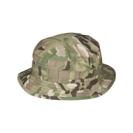 Mil-com Special Forces Bush Hat Milcam 55 Camo
