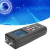 TL101 Digital Manometer Air Pressure Meter Gauge Differential Air Pressure