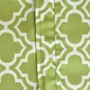 DII 100% poliéster., 60X120-Zippered, Entramado, 1 uds. por Paquete