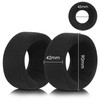 Voarmaks Bowl Shape Over Ear Pads Compatible with Grado SR60