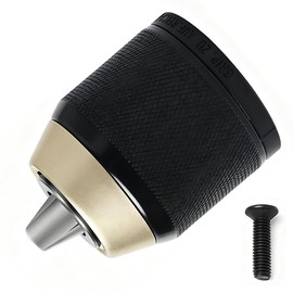 766027-7 Chuck Keyless 2-13MM Replace DHP484 DHP482 DHP485 DDF484 DDF446 DDF482 BHP452 BDF453 BDF452 LXFD01 LXPH05Z XFD01RW