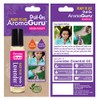 Guru Nanda Lavender Roll On Aroma - 100% Pure &