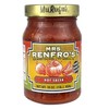 Mrs. Renfro's Gourmet Salsas Hot Salsa -- 16 oz(3 Pack)