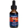 Suplemento Alimenticio Vitamina B12 Metilcobalamina L?quida Sublingual Sabor Ar?ndano 30ml