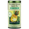 The Republic of Tea – Pineapple Ginger Daily Green Tea,