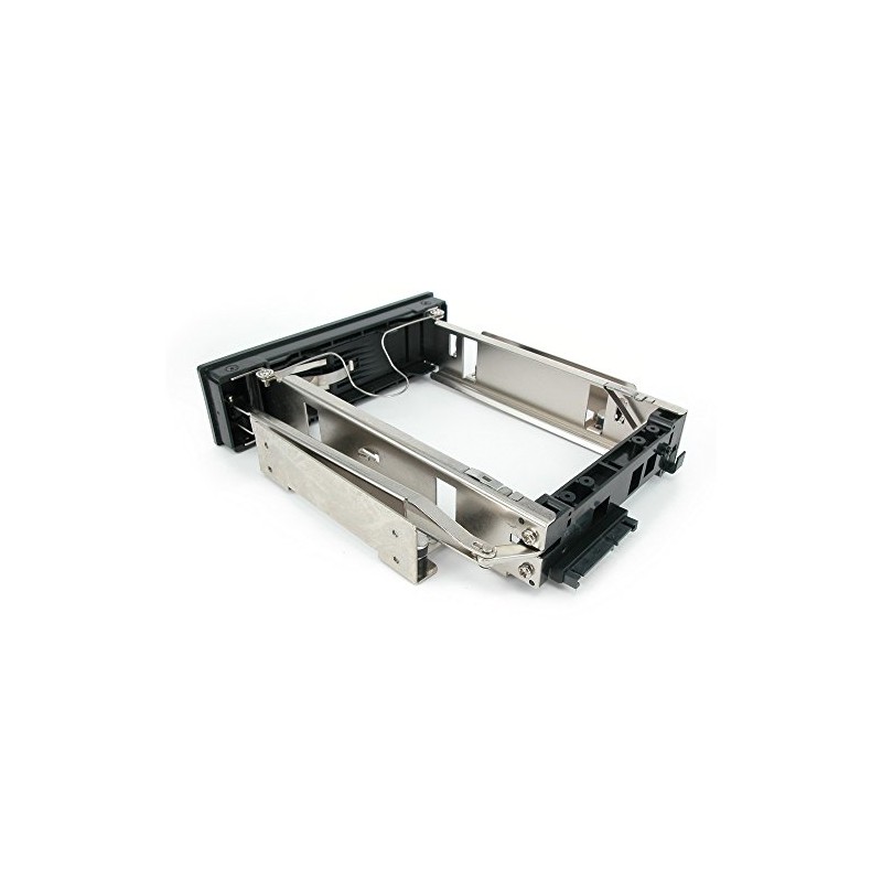 Simplecom SC314 Internal 5.25" Bay Mobile Rack 3.5" SATA HDD