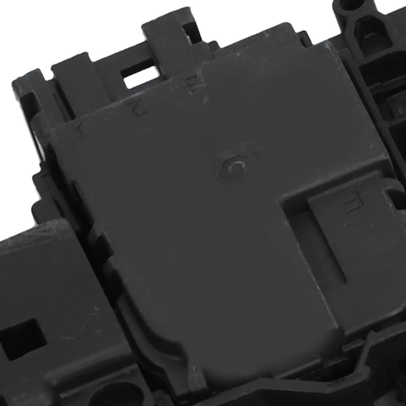 Door Lock Switch Assembly Drum Washing Machine Accessory Fit for