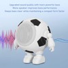 Bluetooth Speaker Stereo Support Wireless Serial Connection Portable Small Wireless
