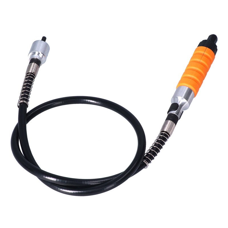 Electric Carving Chisel Tool Woodworking Carving Knife Set with Rubber