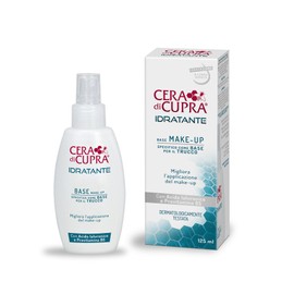 Cera Di Cupra Moisturizing Fluid Make-Up Base. 125 ml