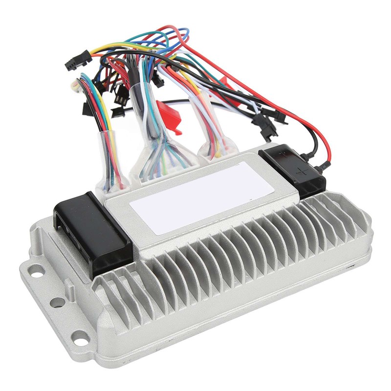 3 Mode Sine Wave Brushless Controller with LCD Display Kit