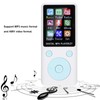 T1 Music MP3 MP4 Player 8G Bluetooth Support 32G Memory