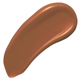 Maybelline Fit Me Matte + Poreless Liquid Oil-Free Foundation Makeup, Nutmeg, 1 Count (Packaging May Vary)