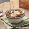Uncle Sam Original Wheat Berry Flakes Cereal, Heart Healthy Cereal