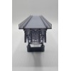 Mr Craft Structures N Scale Vehicle Bridge 1:160