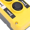 Hoist Button Control, Emergency Stop, Up Down Crane Pendant Switch,