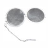 PARENCE. - Set of 2 Stainless Steel Tea Balls -