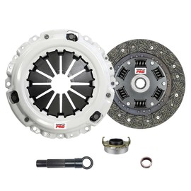 ClutchMaxPRO Heavy Duty OEM Clutch Kit Compatible with 2006 2007 2008 2009 2010 2011 2012 2013 2014 2015 Honda Civic 1.8L SOHC R18A1 (CP08046HD-CK)