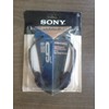 Sony MDR-009L Open-Air Stereo Digital Lightweight HeadPhone.