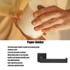 Toilet Paper Holder Stainless Steel Wall Mount Toilet Tissue Roll