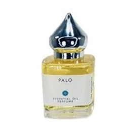 The Parfumerie Palo ~8 ml~ Essential Oil Clean Natural Organic Perfume~Vegan~Cruelty Free~Alcohol Free~Sustainably Harvested