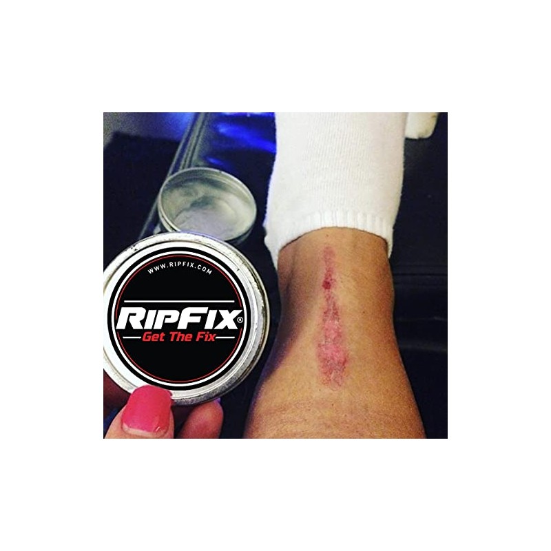 Winnie's RipFix - 1.5 oz