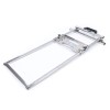 SENDERPICK Circular Saw Guide Tool Track Rail Woodworking Edge Positioning