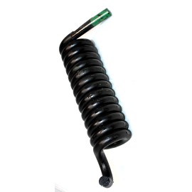 Waltco 21514301  Liftgate Torsion Spring, Green Tip, OEM