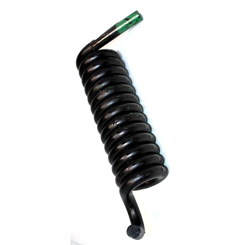 Waltco 21514301 Liftgate Torsion Spring, Green Tip, OEM
