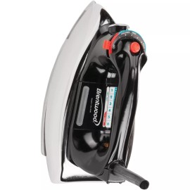 Brentwood MPI-70 Classic Steam and Spray Iron
