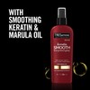 Tresemmé Heat Protect Spray with Marula Oil, Keratin Smooth for