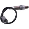 QPCRAP 4Pcs Oxygen O2 Sensor Fit for Nissan Frontier Xterra
