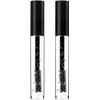 2 Piezas Gel Transparente Fijador de Cejas 3.8g